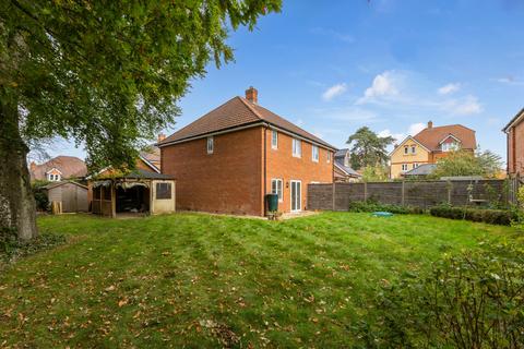 undefined, Rudgard Way, Liphook, GU30