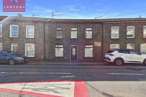 3 bedroom terraced house for sale, Ystrad Road, Pentre, Rhondda Cynon Taf, CF41