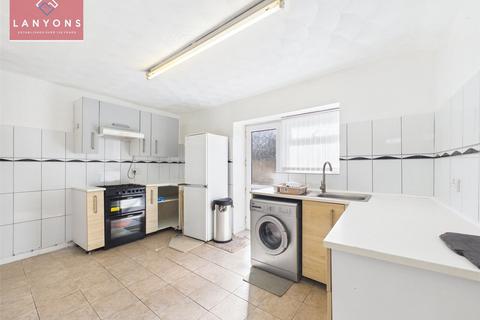 3 bedroom terraced house for sale, Ystrad Road, Pentre, Rhondda Cynon Taf, CF41
