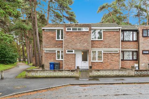 4 bedroom end of terrace house for sale, Clare Close, Mildenhall, Bury St. Edmunds