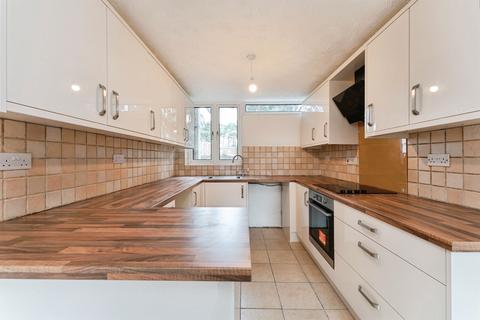 4 bedroom end of terrace house for sale, Clare Close, Mildenhall, Bury St. Edmunds
