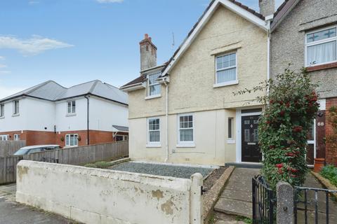 4 bedroom semi-detached house for sale, Ripon Road, Bournemouth