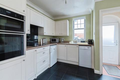 4 bedroom semi-detached house for sale, Ripon Road, Bournemouth