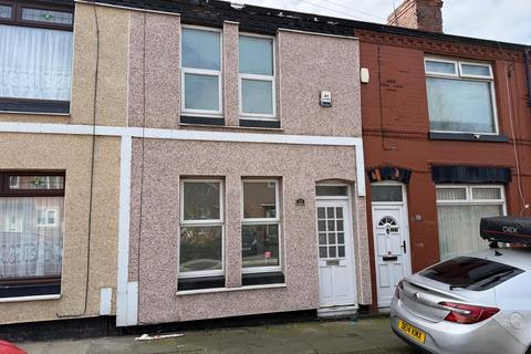 2 bedroom terraced house to rent, Falconer Street, Bootle, L20