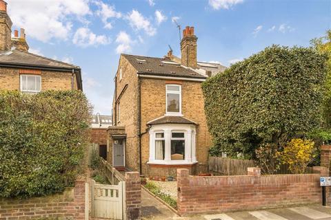 3 bedroom semi-detached house for sale, Church Road, Teddington TW11