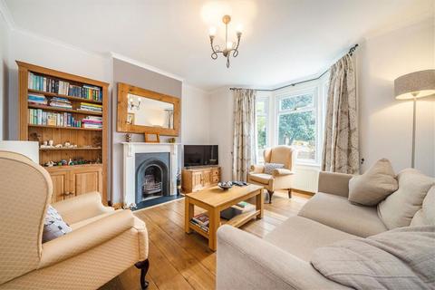3 bedroom semi-detached house for sale, Church Road, Teddington TW11