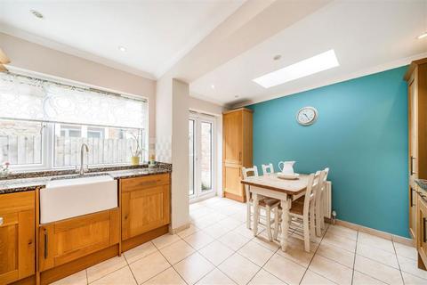 3 bedroom semi-detached house for sale, Church Road, Teddington TW11