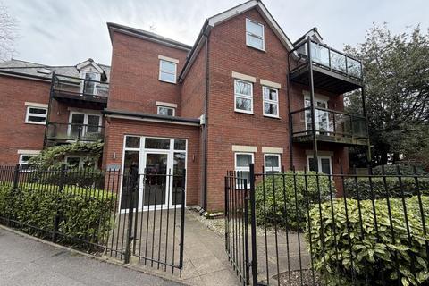 undefined, Branksome Wood Road, Bournemouth