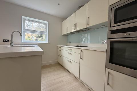 undefined, Branksome Wood Road, Bournemouth