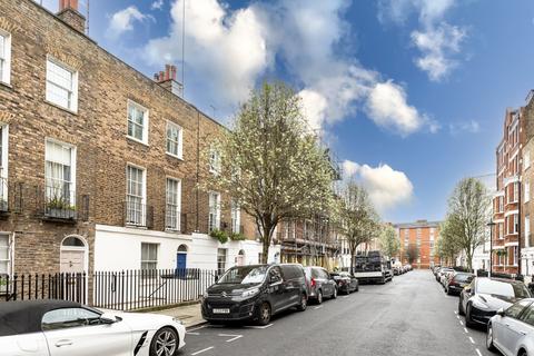 undefined, Molyneux Street, London W1H