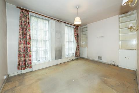 undefined, Molyneux Street, London W1H