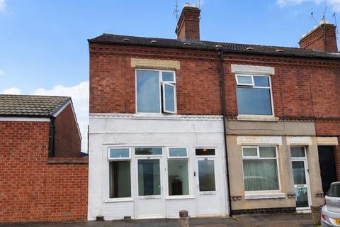 4 bedroom block of apartments for sale, 16A & 16B Granby Road, Aylestone, Leicester, LE2 8LP