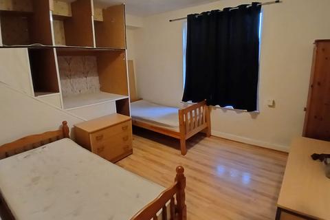 4 bedroom block of apartments for sale, 16A & 16B Granby Road, Aylestone, Leicester, LE2 8LP