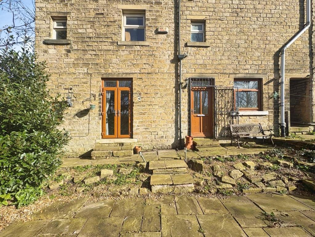 Front Elevation
