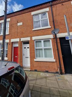 101 Bassett Street, Leicester, LE3 5ED