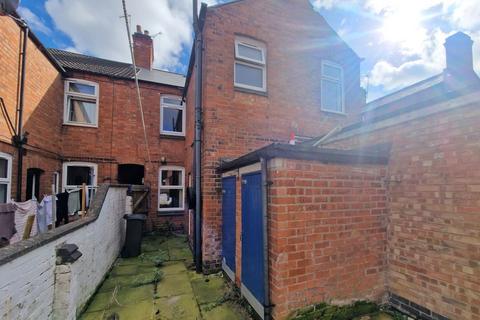 undefined, 101 Bassett Street, Leicester, LE3 5ED