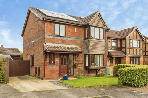 undefined, Glencourse Drive, Preston PR2