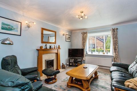 undefined, Glencourse Drive, Preston PR2