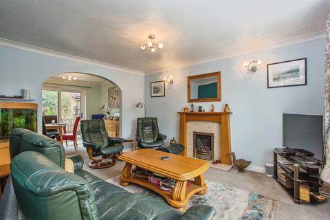 undefined, Glencourse Drive, Preston PR2