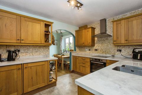 undefined, Glencourse Drive, Preston PR2