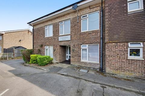 undefined, Claylands Road, Southampton SO32