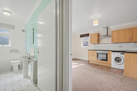 undefined, Claylands Road, Southampton SO32