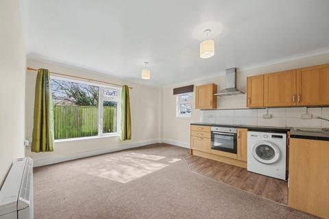 undefined, Claylands Road, Southampton SO32