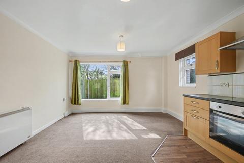undefined, Claylands Road, Southampton SO32