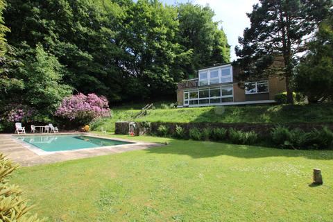4 bedroom house for sale, Glen Road, Grayshott, GU26