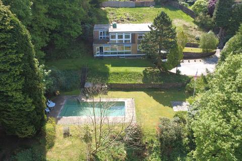 4 bedroom house for sale, Glen Road, Grayshott, GU26