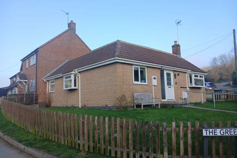 2 bedroom bungalow for sale, 1 Tofts Hill, Stathern, Melton Mowbray, Leicestershire, LE14 4HU
