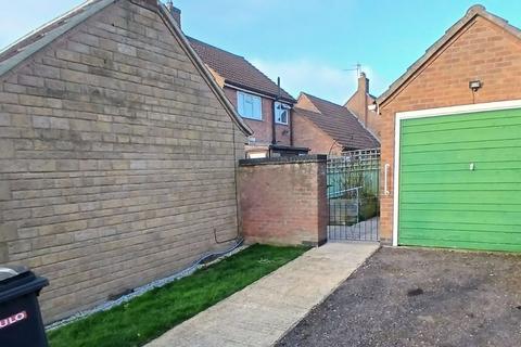 2 bedroom bungalow for sale, 1 Tofts Hill, Stathern, Melton Mowbray, Leicestershire, LE14 4HU