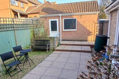 2 bedroom bungalow for sale, 1 Tofts Hill, Stathern, Melton Mowbray, Leicestershire, LE14 4HU
