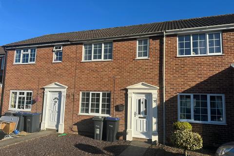 3 bedroom terraced house for sale, Brookmead, Southwick, Trowbridge