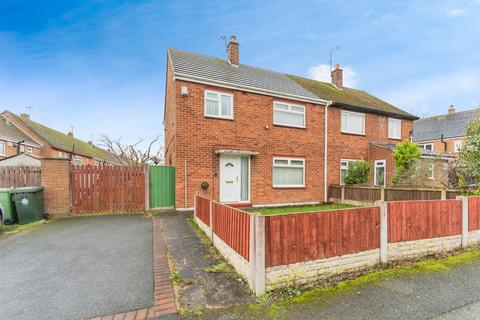 3 bedroom semi-detached house for sale, Upton Road, Great Sutton, Ellesmere Port