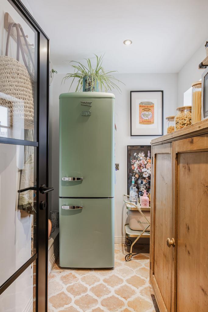 Pantry