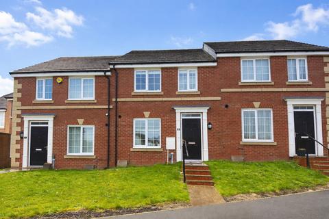 3 bedroom house for sale, Ravensworth Close, Leicester LE5