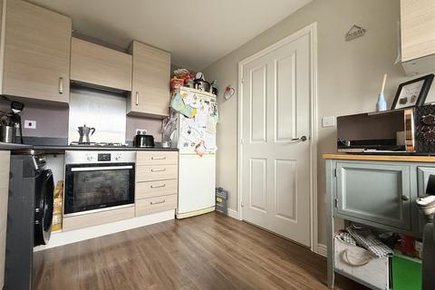 3 bedroom house for sale, Ravensworth Close, Leicester LE5