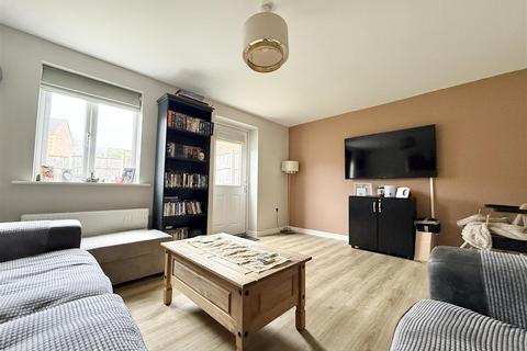 3 bedroom house for sale, Ravensworth Close, Leicester LE5