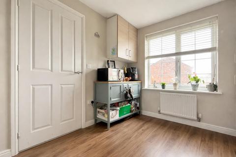 3 bedroom house for sale, Ravensworth Close, Leicester LE5