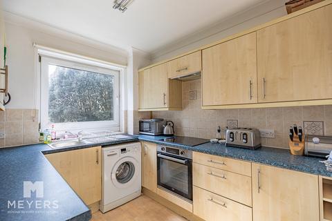 2 bedroom flat for sale, F5, 8 Queens Park West Drive, Bournemouth, BH8