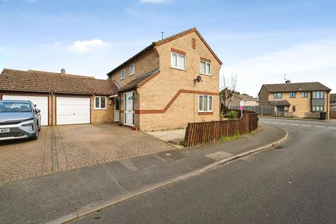 undefined, Coriander Drive, Thetford