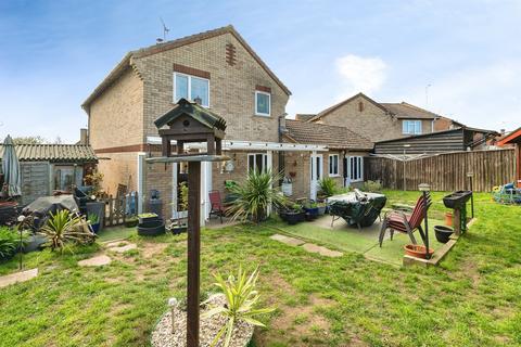 undefined, Coriander Drive, Thetford