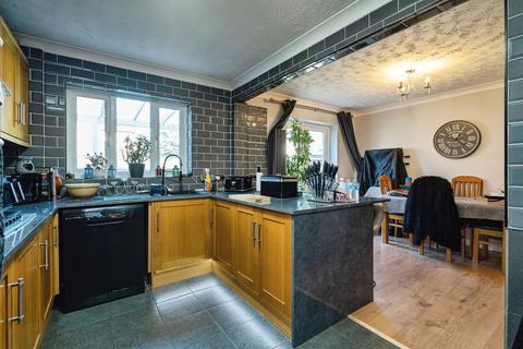 undefined, Coriander Drive, Thetford