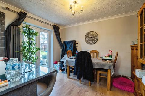 undefined, Coriander Drive, Thetford