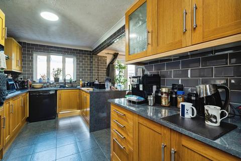 undefined, Coriander Drive, Thetford