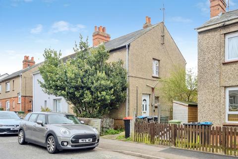 Western Road, MILTON KEYNES, Buckinghamshire, MK2