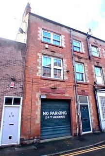 undefined, 3 Crafton Street West, Leicester, LE1 2DE