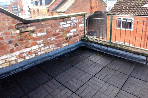 undefined, 3 Crafton Street West, Leicester, LE1 2DE