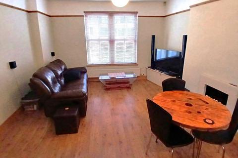 undefined, 3 Crafton Street West, Leicester, LE1 2DE